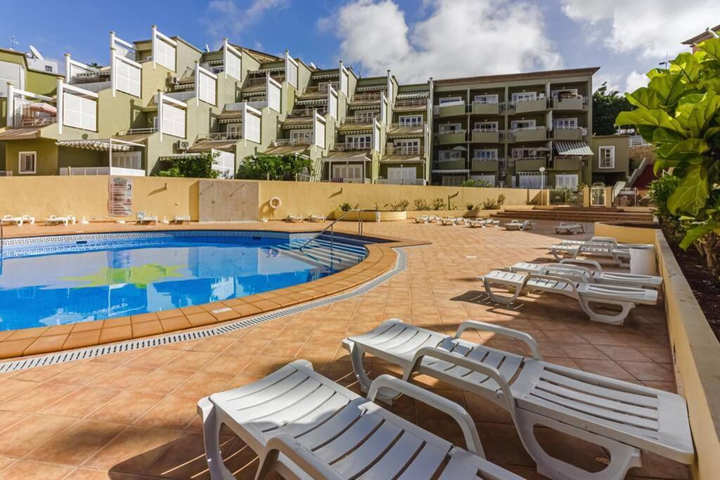 Ocean View Apartment In Orlando By Altamarhomes Costa Adeje  Exterior photo
