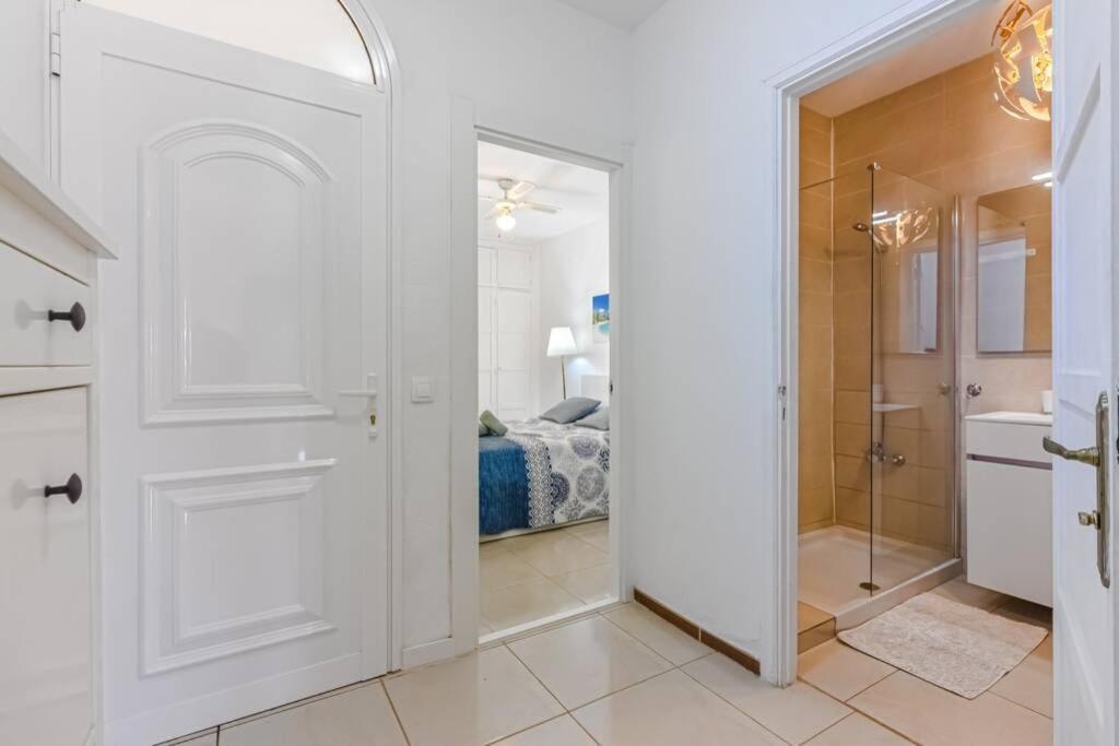 Ocean View Apartment In Orlando By Altamarhomes Costa Adeje  Exterior photo