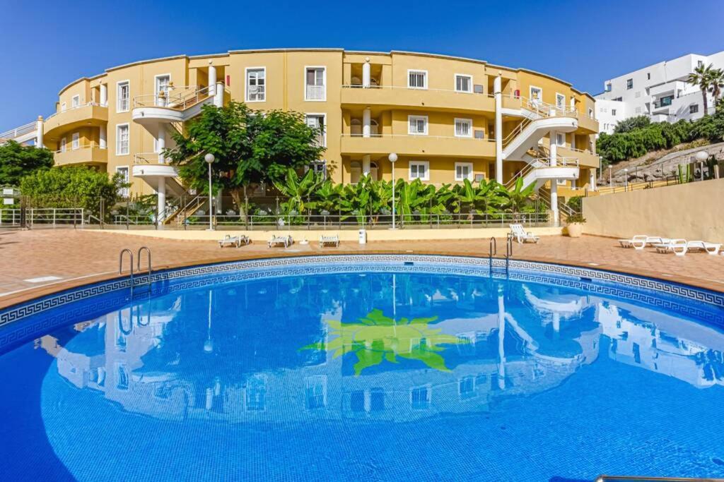 Ocean View Apartment In Orlando By Altamarhomes Costa Adeje  Exterior photo