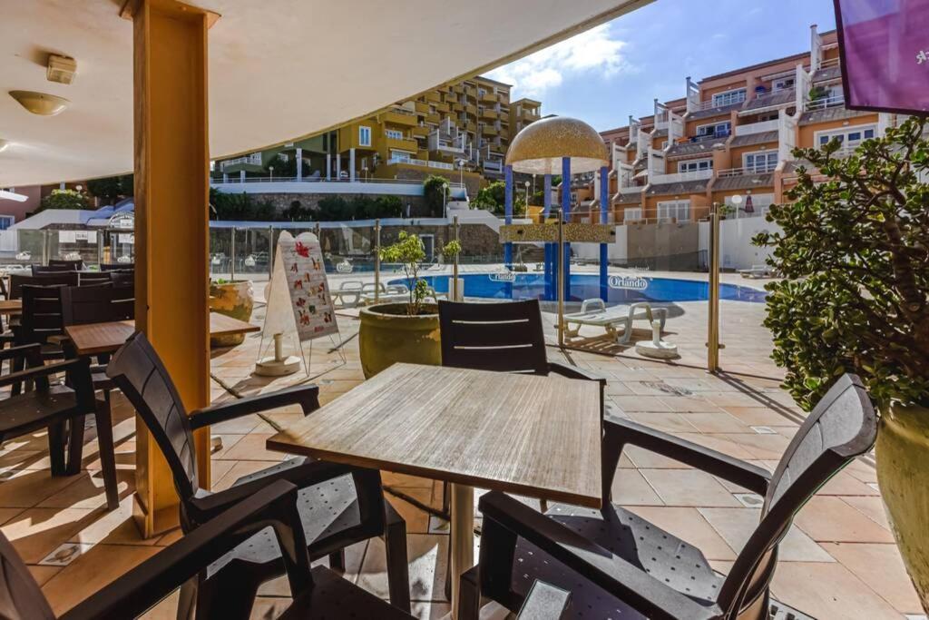 Ocean View Apartment In Orlando By Altamarhomes Costa Adeje  Exterior photo
