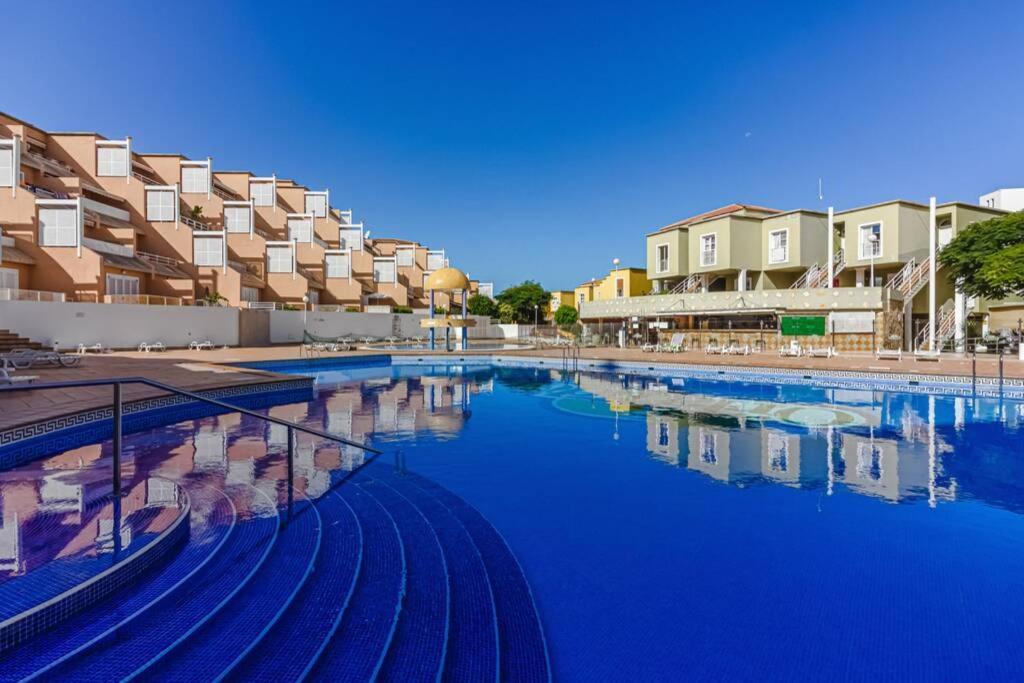 Ocean View Apartment In Orlando By Altamarhomes Costa Adeje  Exterior photo