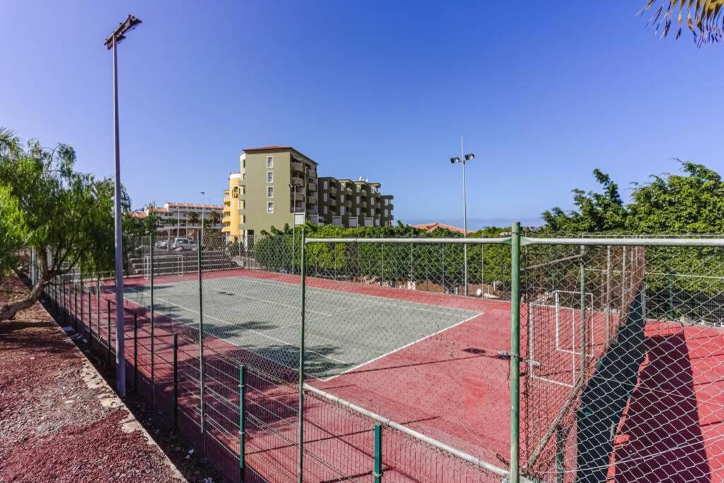 Ocean View Apartment In Orlando By Altamarhomes Costa Adeje  Exterior photo
