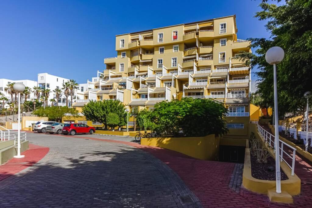 Ocean View Apartment In Orlando By Altamarhomes Costa Adeje  Exterior photo