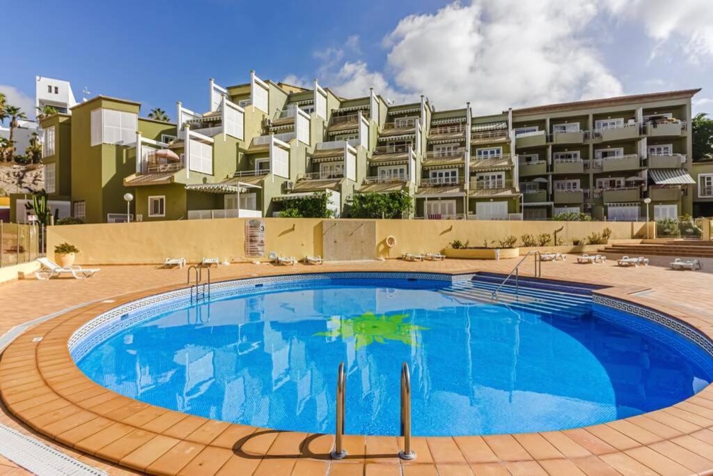 Ocean View Apartment In Orlando By Altamarhomes Costa Adeje  Exterior photo