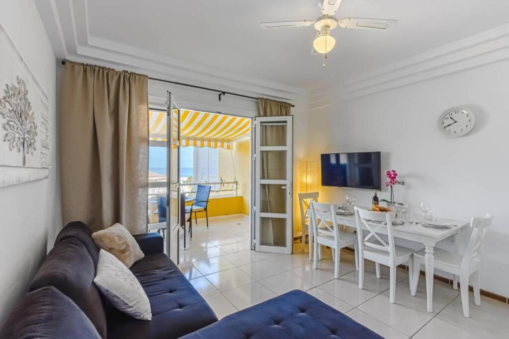 Ocean View Apartment In Orlando By Altamarhomes Costa Adeje  Exterior photo