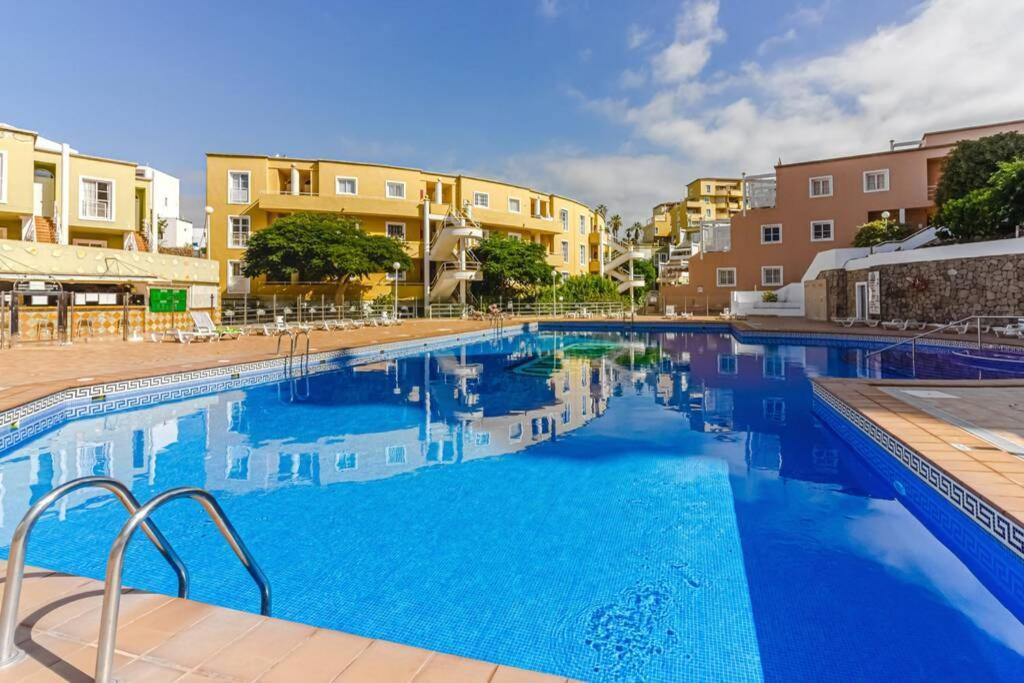 Ocean View Apartment In Orlando By Altamarhomes Costa Adeje  Exterior photo