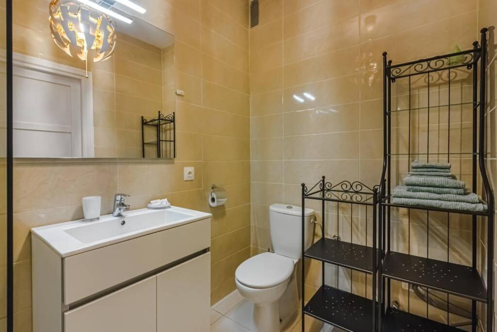 Ocean View Apartment In Orlando By Altamarhomes Costa Adeje  Exterior photo