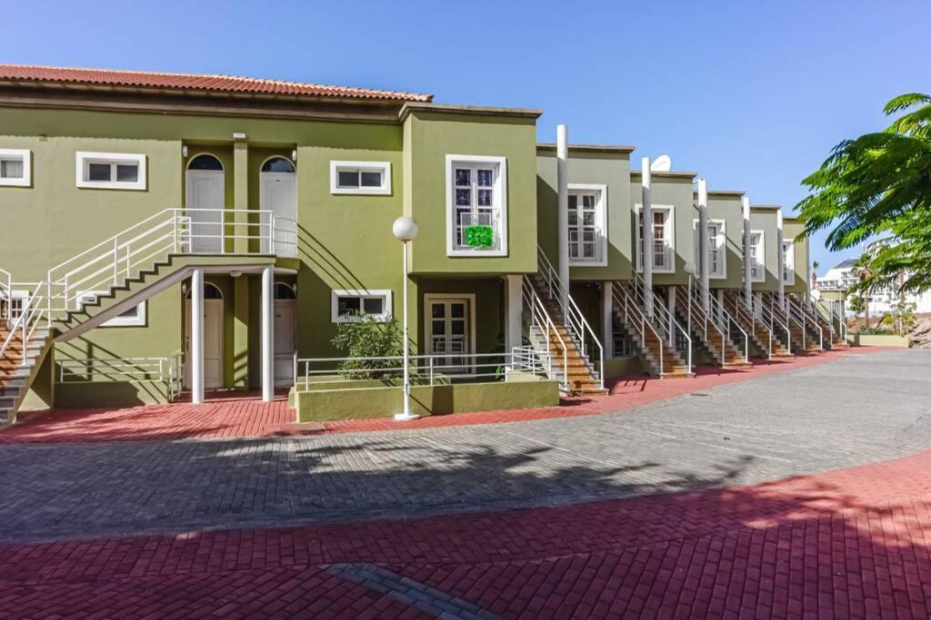 Ocean View Apartment In Orlando By Altamarhomes Costa Adeje  Exterior photo
