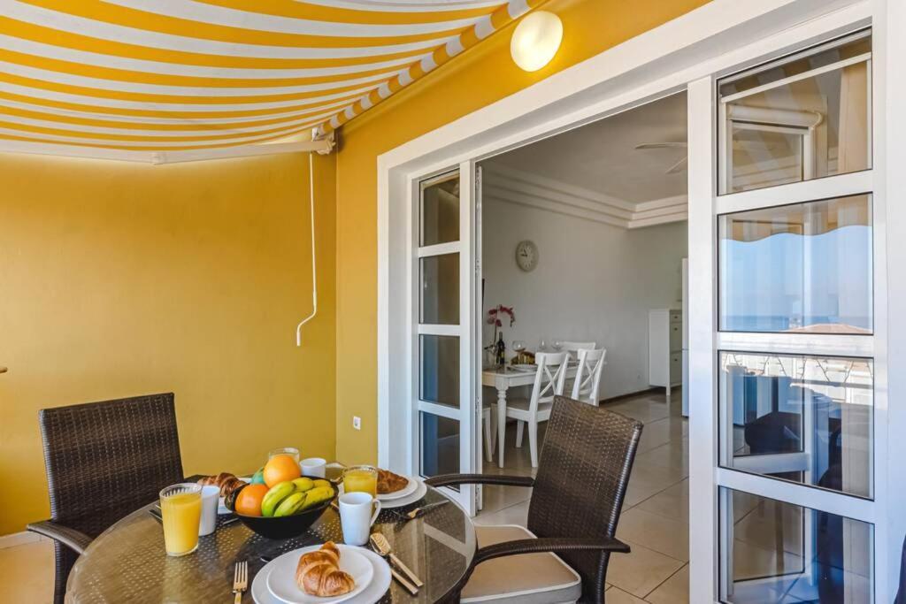 Ocean View Apartment In Orlando By Altamarhomes Costa Adeje  Exterior photo