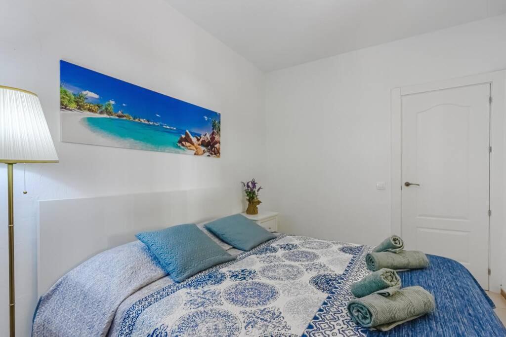 Ocean View Apartment In Orlando By Altamarhomes Costa Adeje  Exterior photo
