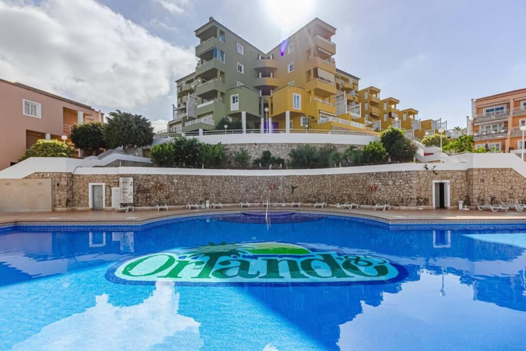 Ocean View Apartment In Orlando By Altamarhomes Costa Adeje  Exterior photo