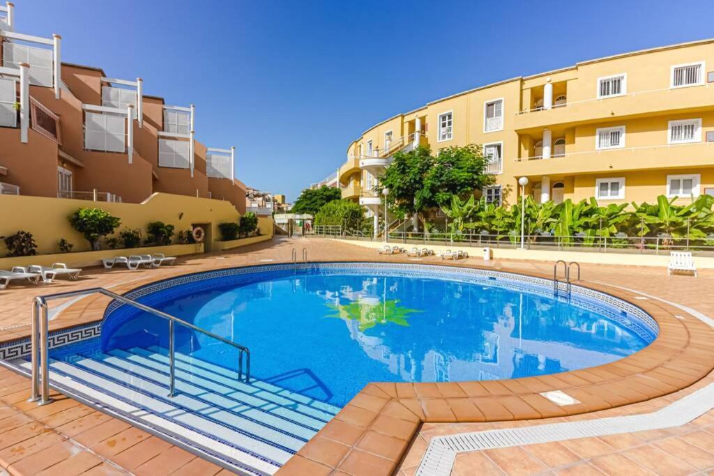 Ocean View Apartment In Orlando By Altamarhomes Costa Adeje  Exterior photo