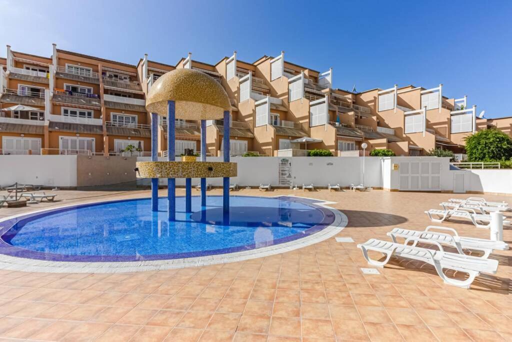 Ocean View Apartment In Orlando By Altamarhomes Costa Adeje  Exterior photo