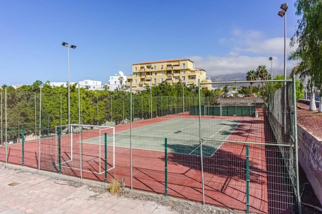 Ocean View Apartment In Orlando By Altamarhomes Costa Adeje  Exterior photo