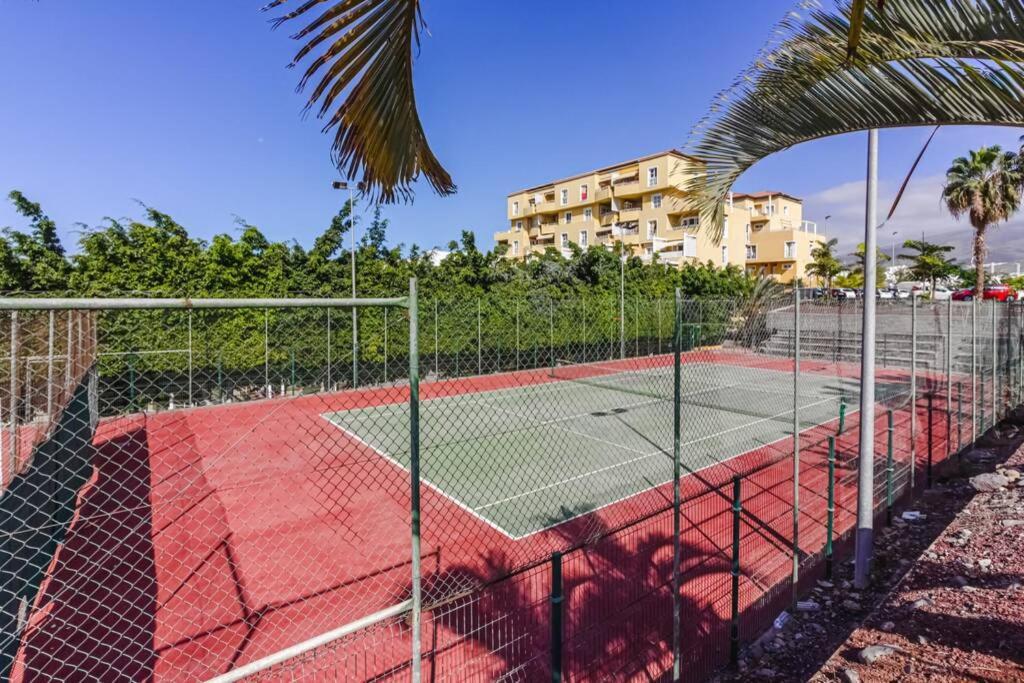 Ocean View Apartment In Orlando By Altamarhomes Costa Adeje  Exterior photo