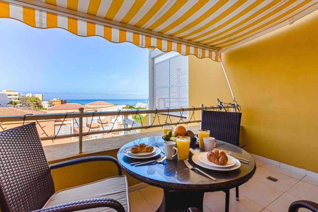Ocean View Apartment In Orlando By Altamarhomes Costa Adeje  Exterior photo