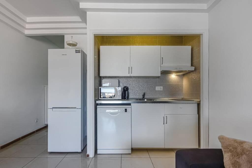 Ocean View Apartment In Orlando By Altamarhomes Costa Adeje  Exterior photo